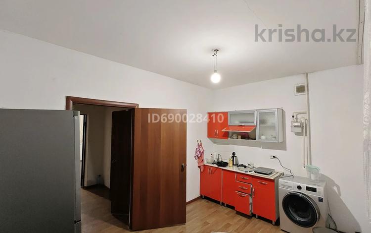 1-комнатная квартира, 45 м², 4/5 этаж, Назарбаев 3/1