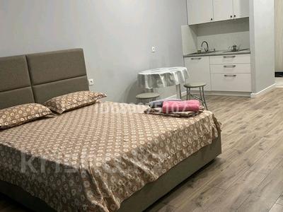 1-бөлмелі пәтер · 40 м² · 5/12 қабат, Сейфуллина 416 к3 — Макатаева, бағасы: 2 000 〒 в Алматы, Алмалинский р-н