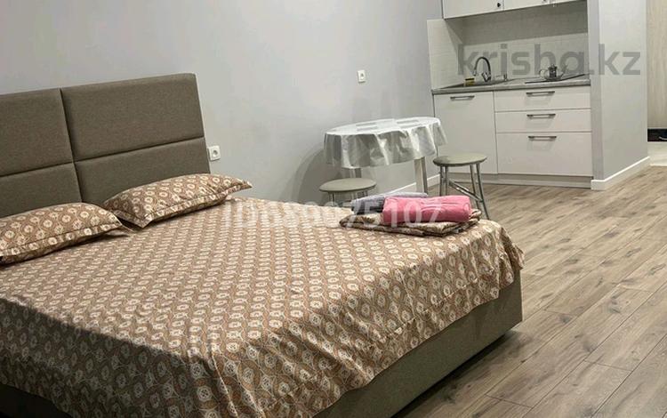 1-бөлмелі пәтер · 40 м² · 5/12 қабат, Сейфуллина 416 к3 — Макатаева, бағасы: 2 000 〒 в Алматы, Алмалинский р-н — фото 18