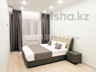 3-комнатная квартира · 110 м² · 2/3 этаж, Карева 81 — Даулеткерея за 35 000 ₸ в Уральске