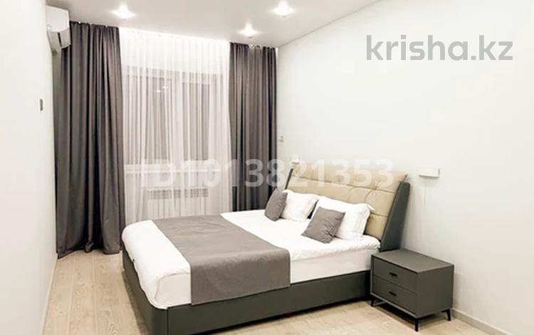 3-комнатная квартира · 110 м² · 2/3 этаж, Карева 81 — Даулеткерея за 35 000 ₸ в Уральске — фото 2