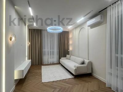 3-бөлмелі пәтер · 72 м² · 8/9 қабат, Навои 58/4, бағасы: 76 млн ₸ в Алматы, Ауэзовский р-н