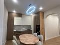 3-бөлмелі пәтер · 72 м² · 8/9 қабат, Навои 58/4, бағасы: 76 млн ₸ в Алматы, Ауэзовский р-н — фото 3