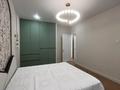 3-бөлмелі пәтер · 72 м² · 8/9 қабат, Навои 58/4, бағасы: 76 млн ₸ в Алматы, Ауэзовский р-н — фото 8