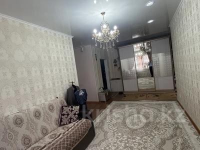 2-бөлмелі пәтер · 52 м² · 8/9 қабат, Кобыланды батыра 36Г, бағасы: 24 млн ₸ в Костанае
