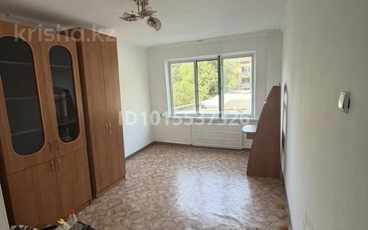 1-бөлмелі пәтер · 13 м² · 4/5 қабат, Шарипова 120, бағасы: 14.5 млн ₸ в Алматы, Алмалинский р-н — фото 2