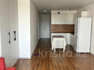 1-бөлмелі пәтер · 36 м² · 4/24 қабат, Тулебаева — ГОРЯЩИЙ ВАРИАНТ! ИПОТЕКА ВОЗМОЖНА!, бағасы: 18 млн ₸ в Астане, Алматы р-н