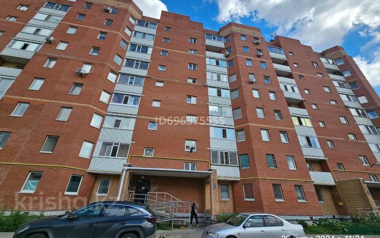 1-бөлмелі пәтер · 37 м² · 1/9 қабат, Юбилейный 7, бағасы: 140 000 ₸ в Костанае — фото 2