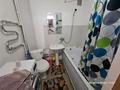 1-бөлмелі пәтер · 37 м² · 1/9 қабат, Юбилейный 7, бағасы: 140 000 ₸ в Костанае — фото 6