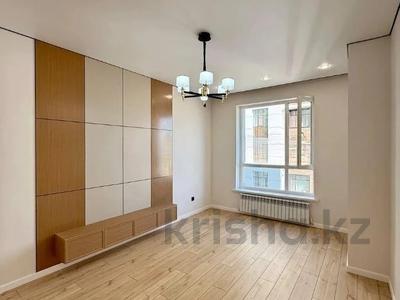 2-бөлмелі пәтер · 71 м² · 10/12 қабат, Бухар жырау 32/1 — ГОРЯЧАЯ ЦЕНА, бағасы: ~ 42 млн ₸ в Астане, Есильский р-н