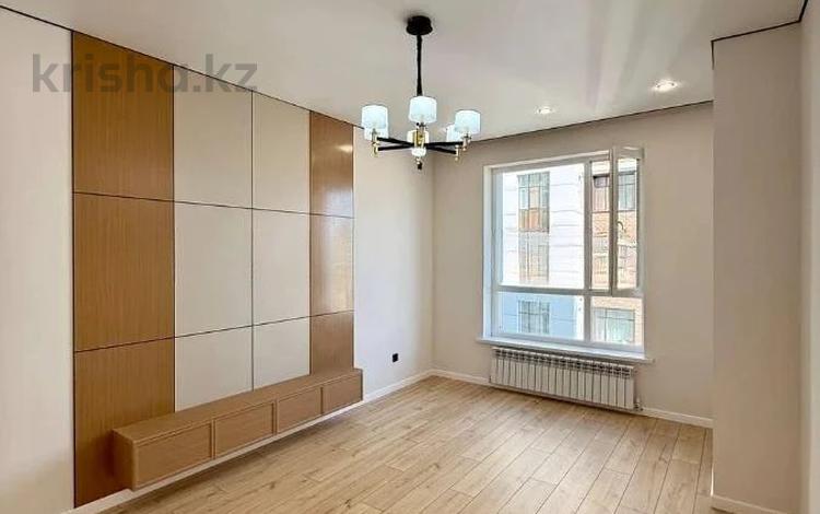 2-бөлмелі пәтер · 71 м² · 10/12 қабат, Бухар жырау 32/1 — ГОРЯЧАЯ ЦЕНА, бағасы: ~ 42 млн ₸ в Астане, Есильский р-н — фото 7
