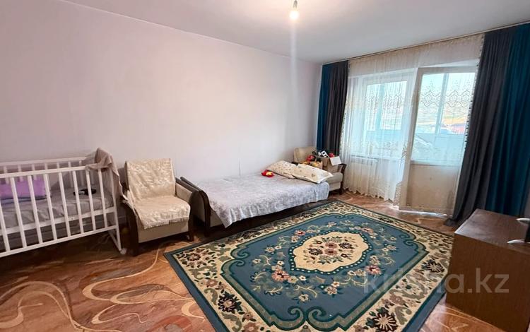 1-бөлмелі пәтер · 47.3 м² · 6/9 қабат, Увалиева 8/1, бағасы: 20 млн ₸ в Усть-Каменогорске — фото 8