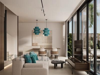 Отдельный дом · 3 комнаты · 87 м² · 1 сот., Бали 1 за ~ 112.3 млн 〒 в Кута