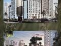 1-бөлмелі пәтер · 38.57 м² · 3/9 қабат, Е 908 24 уч, бағасы: 22 млн ₸ в Астане, р-н Байконур — фото 2