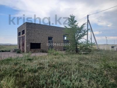 Отдельный дом · 2 комнаты · 54 м² · 10 сот., Атан Батыра 15 за 2 млн ₸ в Ерейментау
