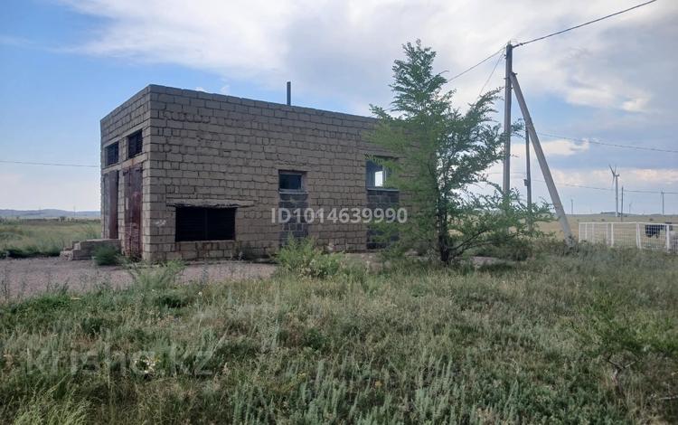Отдельный дом · 2 комнаты · 54 м² · 10 сот., Атан Батыра 15 за 2 млн ₸ в Ерейментау — фото 4