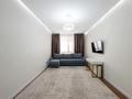 3-комнатная квартира · 86.7 м² · 1/9 этаж, Аккум 20а за 61.5 млн ₸ в Астане, Есильский р-н — фото 9