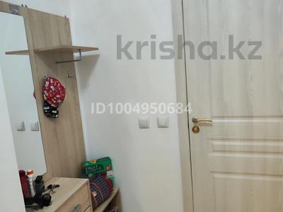 1-бөлмелі пәтер · 50 м² · 2/3 қабат, Курылысшы 19/19, бағасы: 220 000 ₸ в Конаеве