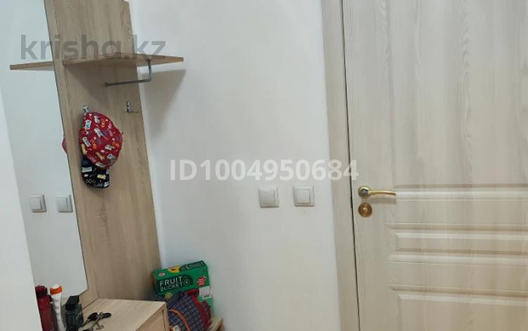 1-бөлмелі пәтер · 50 м² · 2/3 қабат, Курылысшы 19/19, бағасы: 230 000 〒 в Конаеве (Капчагай) — фото 2