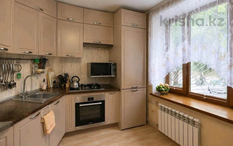 3-комнатная квартира · 67 м² · 1/5 этаж, Мынбаева 68 — Абая гагарина за 61.5 млн ₸ в Алматы, Бостандыкский р-н — фото 7