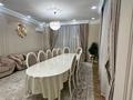 4-бөлмелі пәтер · 156 м² · 5/7 қабат, Мкр «Мирас» 31, бағасы: 218 млн ₸ в Алматы, Бостандыкский р-н