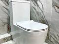 2-бөлмелі пәтер · 62 м² · 2/16 қабат, мкр Нурсат 2, Аргынбекова 18б — Шаяхметова, бағасы: 18 000 ₸ в Шымкенте, Каратауский р-н — фото 8