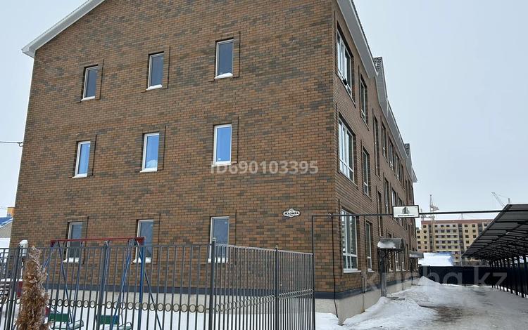 1-комнатная квартира · 42.3 м² · 1/3 этаж, Жазира 102 — Старый аэропорт за 14 млн ₸ в Уральске — фото 2