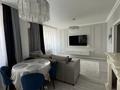 3-бөлмелі пәтер · 74 м² · 5/9 қабат, Кизатова 5-Н, бағасы: 43 млн ₸ в Петропавловске