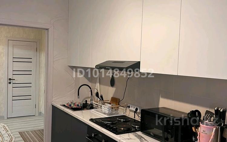 1-комнатная квартира · 48 м² · 18/23 этаж, Иманова 17 за 25.5 млн ₸ в Астане, р-н Байконур — фото 2