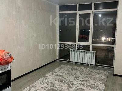1-комнатная квартира · 45 м² · 4/9 этаж, мкр Кокжиек, Жолымбет 65/20 за 200 000 ₸ в Алматы, Жетысуский р-н
