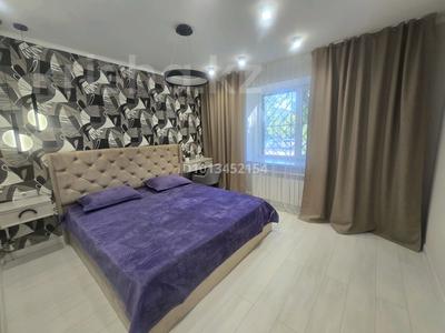 2-бөлмелі пәтер · 48 м² · 1/9 қабат, мкр 5, Молдагуловой 20 — Молдагуловой, бағасы: 15 000 ₸ в Актобе