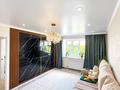 3-комнатная квартира · 75 м² · 2/9 этаж, Азербаева 14 — Шикарный ремонт за 37 млн ₸ в Астане, Сарайшык р-н