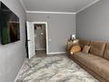 1-бөлмелі пәтер · 45.4 м² · 1/5 қабат, Каирбекова 453, бағасы: 21.9 млн ₸ в Костанае — фото 4