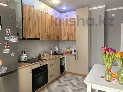 1-бөлмелі пәтер · 45.4 м² · 1/5 қабат, Каирбекова 453, бағасы: 21.9 млн ₸ в Костанае