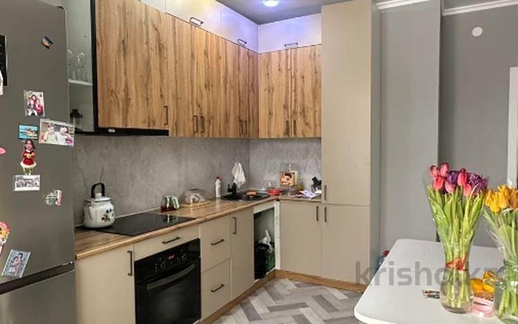 1-бөлмелі пәтер · 45.4 м² · 1/5 қабат, Каирбекова 453, бағасы: 21.9 млн ₸ в Костанае — фото 5