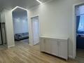 3-комнатная квартира · 96 м² · 10/15 этаж, Сагадат Нурмагамбетов 19, 21, 21/1 за 83.7 млн ₸ в Астане, Алматы р-н — фото 23