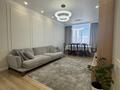 3-комнатная квартира · 96 м² · 10/15 этаж, Сагадат Нурмагамбетов 19, 21, 21/1 за 83.7 млн ₸ в Астане, Алматы р-н — фото 3
