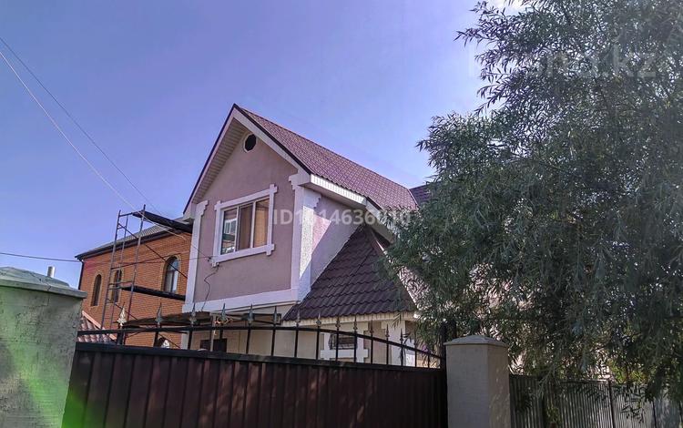 Жеке үй · 5 бөлме · 220 м² · 6.5 жүзд., Мұнайшы ш/а., Неверева 45 — Вдоль дороги, на 1участке, бағасы: 65 млн ₸ в Атырау, мкр Мунайшы — фото 2