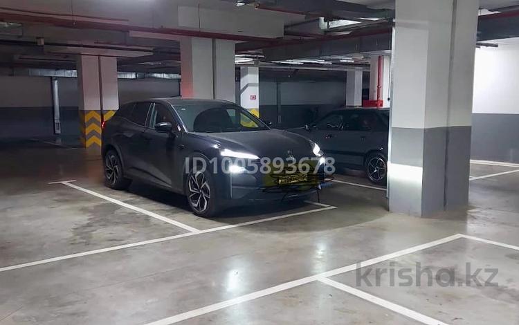Паркинг · 16 м² · Мәңгілік Ел 29/1 за 35 000 ₸ в Астане, Есильский р-н — фото 3