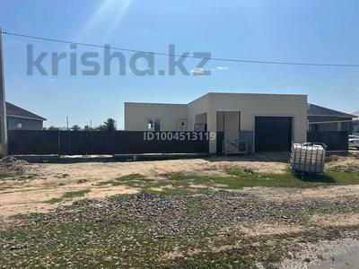 Отдельный дом · 4 комнаты · 139.5 м² · 9.96 сот., жилой массив Кызылжар 978/20 — Ул.Батырлар за 35 млн ₸ в Актобе