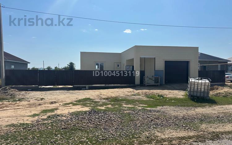 Отдельный дом · 4 комнаты · 139.5 м² · 9.96 сот., жилой массив Кызылжар 978/20 — Ул.Батырлар за 35 млн ₸ в Актобе — фото 2