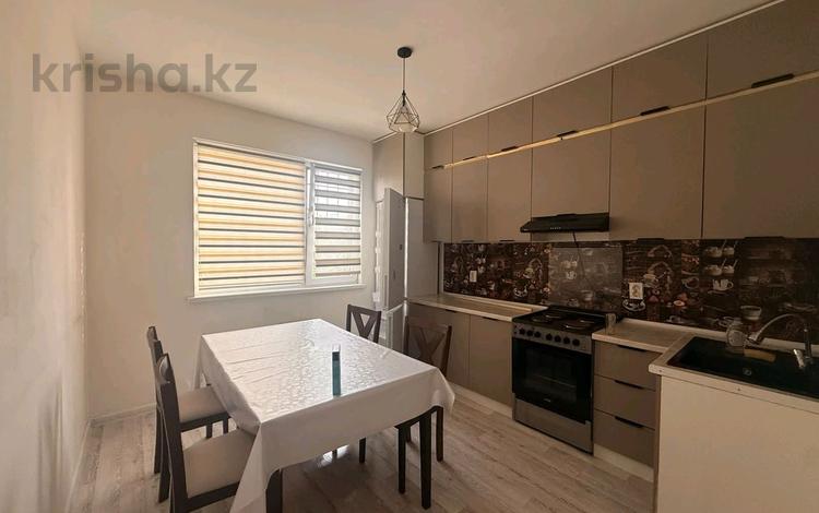 2-комнатная квартира · 60 м² · 1/16 этаж, мкр Асар , ​Туркия 1280/2 за 220 000 ₸ в Шымкенте, Абайский р-н — фото 2