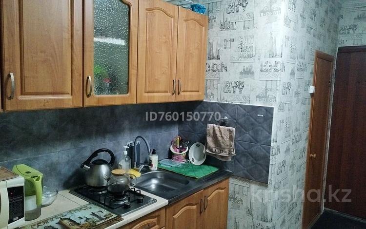 1-комнатная квартира · 27 м² · 3/5 этаж, Саина за 6.5 млн 〒 в Кокшетау — фото 10