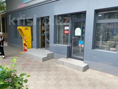 Свободное назначение, офисы, магазины и бутики, общепит, салоны красоты, медцентры и аптеки, образование, развлечения · 120 м² за 57.5 млн 〒 в Шымкенте