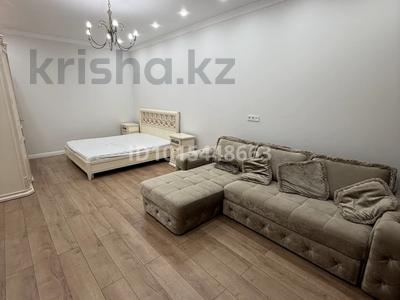 1-комнатная квартира · 45 м² · 8 этаж, Культегин 10 за 32 млн ₸ в Астане, Нура р-н
