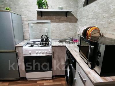 1-комнатная квартира · 32 м² · 1/5 этаж, Франко 17 — Музей. Умай. ЦУМ. за 11 000 ₸ в Рудном