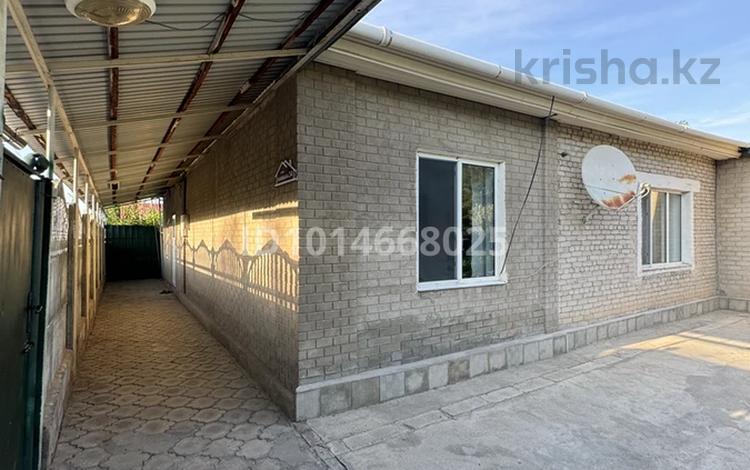 Отдельный дом · 4 комнаты · 160 м² · 13.3 сот., Жамбыла за 27 млн ₸ в Нура — фото 4