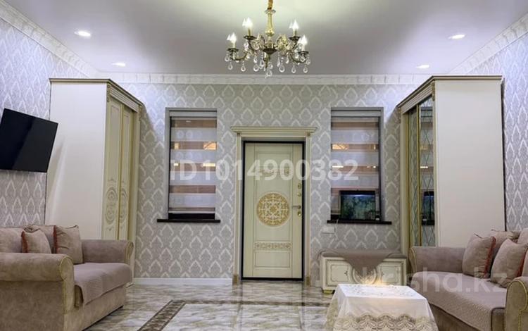 Отдельный дом · 6 комнат · 150 м² · 6 сот., мкр Заря Востока 48 за 130 млн ₸ в Алматы, Алатауский р-н — фото 2