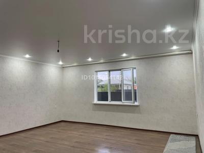 Отдельный дом · 3 комнаты · 140 м² · 6 сот., Достык — Ниже кольца каскелен за 40 млн ₸ в Каскелене
