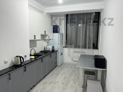 2-бөлмелі пәтер · 68 м² · 5/9 қабат, Астана ш/а., Пр. Толе би 118, бағасы: 200 000 ₸ в Таразе, мкр Астана